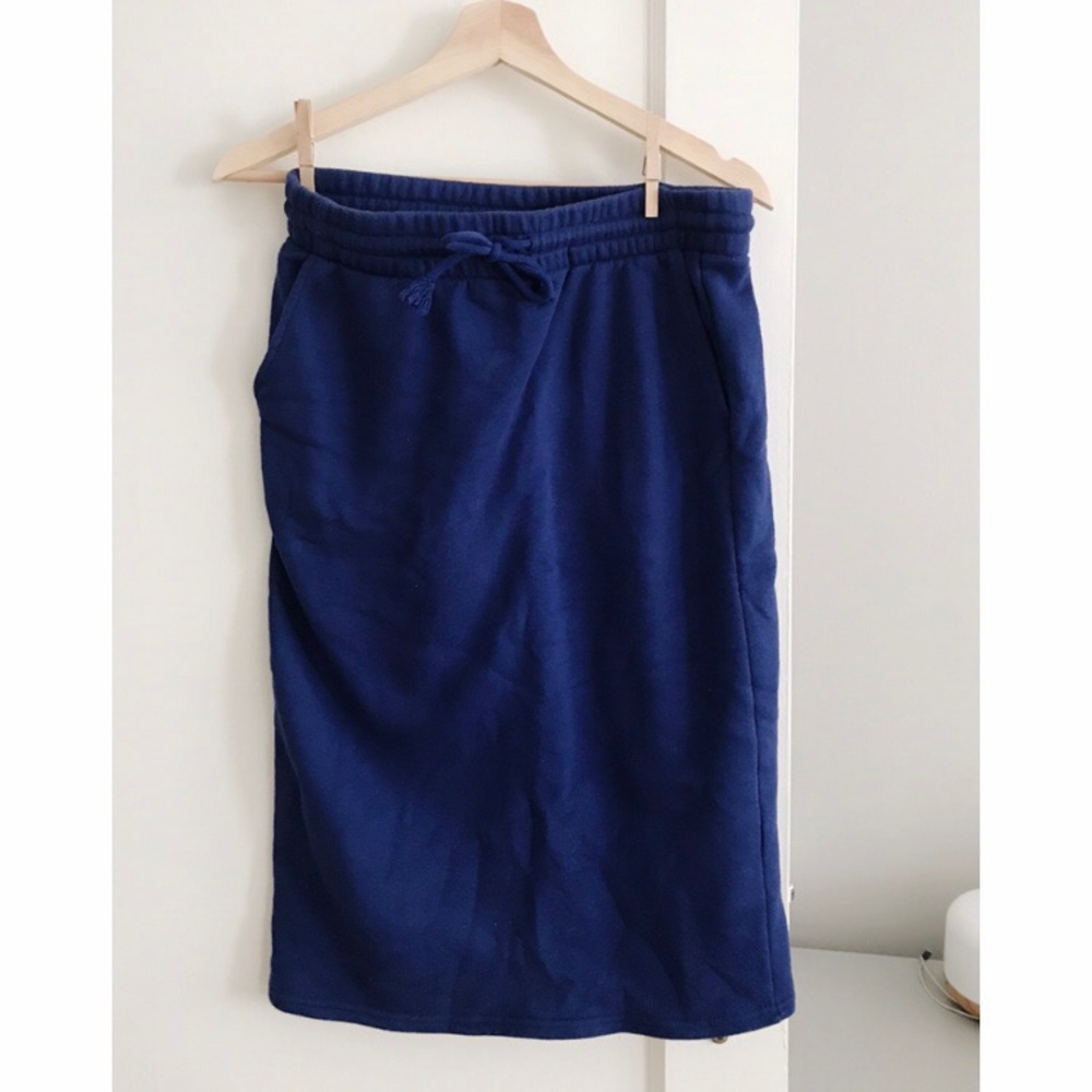 Aritzia skirt
